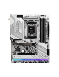 ASROCK X870 PRO RS WIFI 2